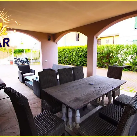 Appartement Solemar *