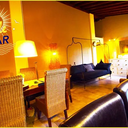 Appartement Solemar