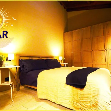 Appartement Solemar