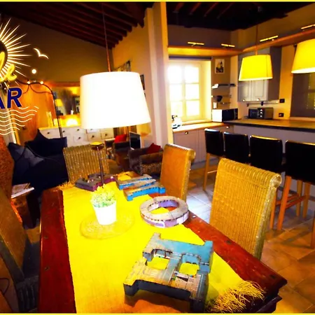 Solemar Appartement