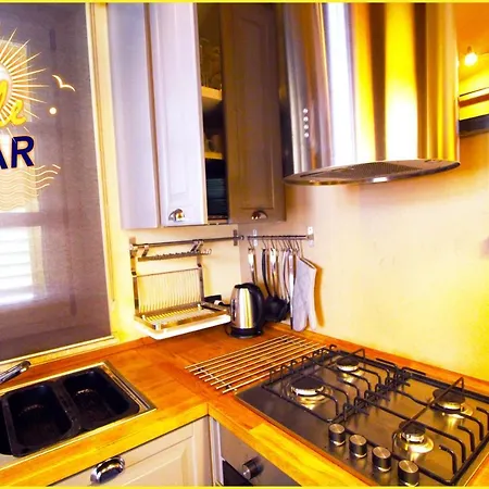 Solemar Appartement