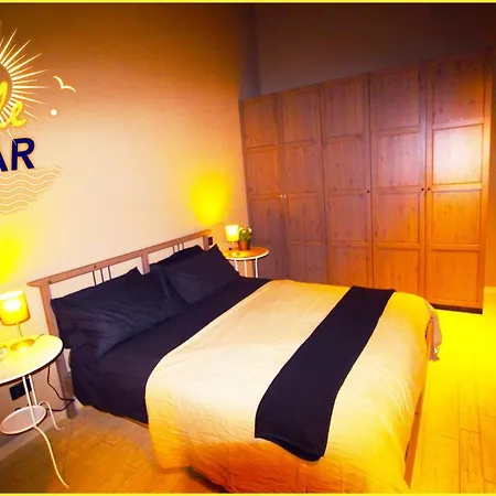 Solemar Appartement