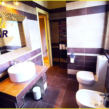 Solemar Appartement Sarzana
