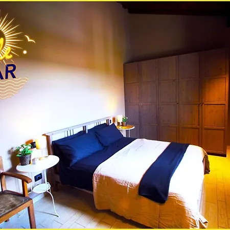 Appartement Solemar