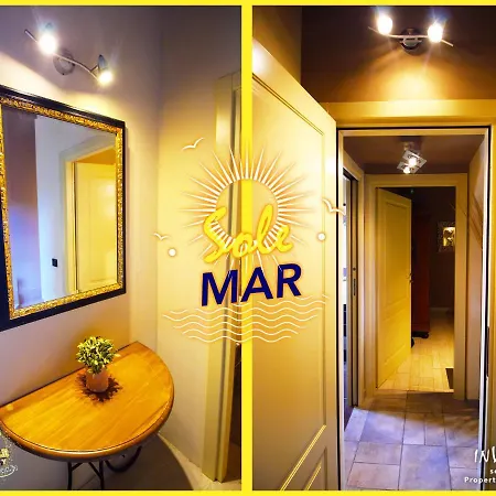 Solemar Appartement