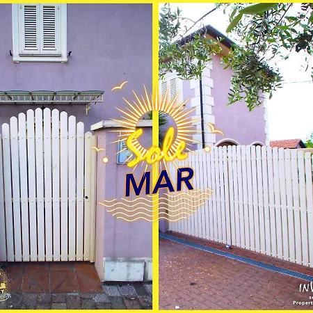 Solemar Appartement *