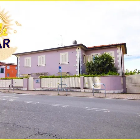 Solemar * Sarzana