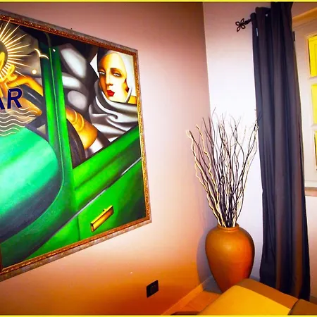Appartement Solemar