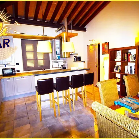 Appartement Solemar