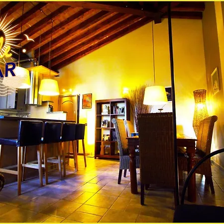 Solemar Appartement
