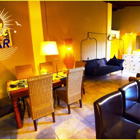 Appartement Solemar