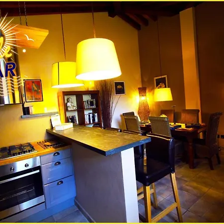 Appartement Solemar