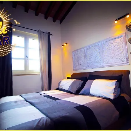 Appartement Solemar Sarzana