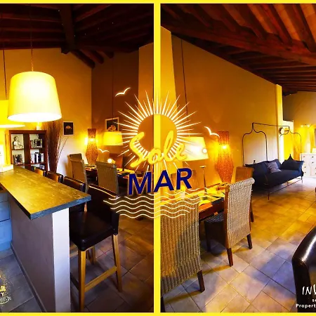 Appartement Solemar