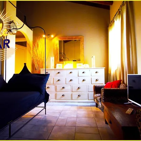 Solemar Sarzana