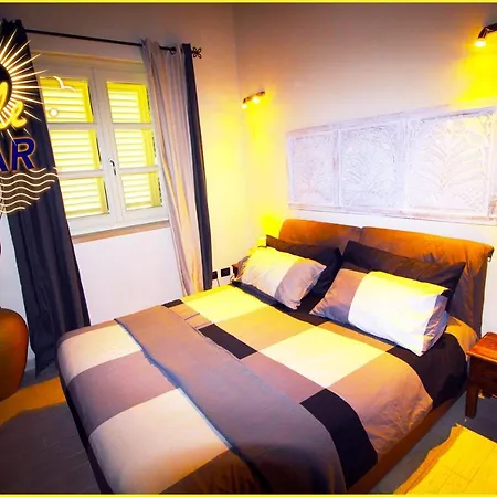 Appartement Solemar