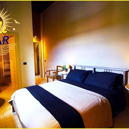 Appartement Solemar Sarzana