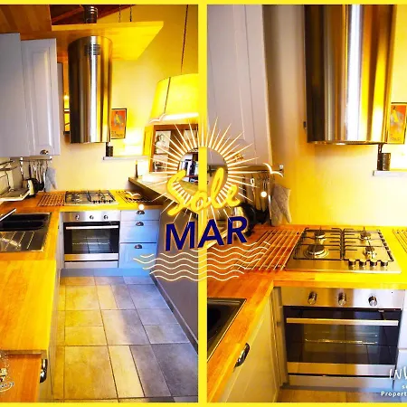 Solemar Appartement