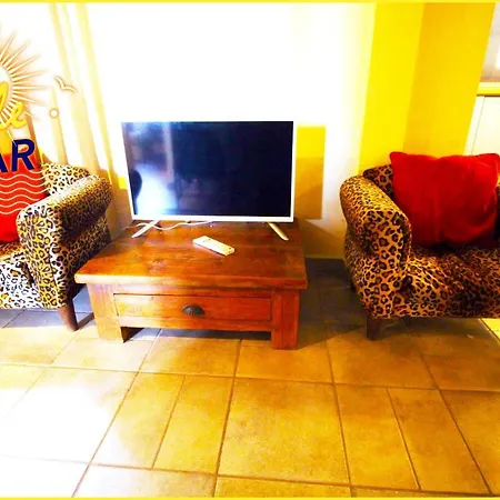 Appartement Solemar