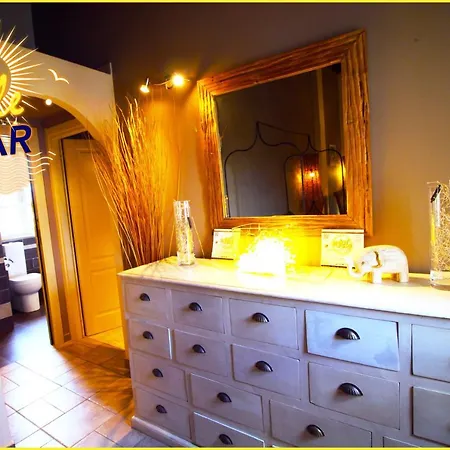 Solemar Appartement