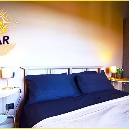 Appartement Solemar