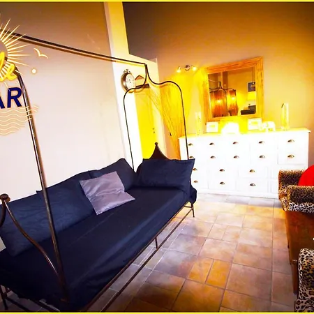 Solemar Appartement
