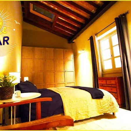 Solemar Appartement *