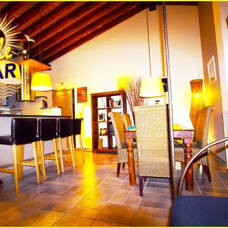 Solemar Sarzana