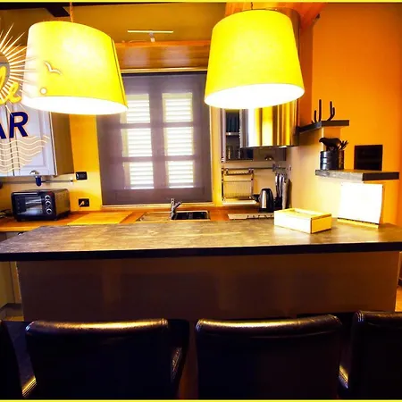 Solemar Appartement