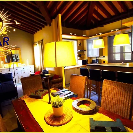 Appartement Solemar Sarzana