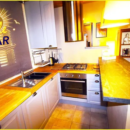 Appartement Solemar