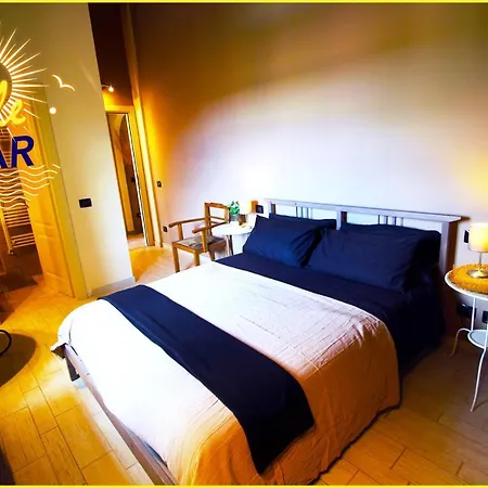 Solemar Appartement *